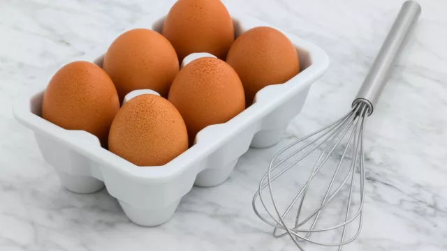 ¿Qué marca de huevos preferís?