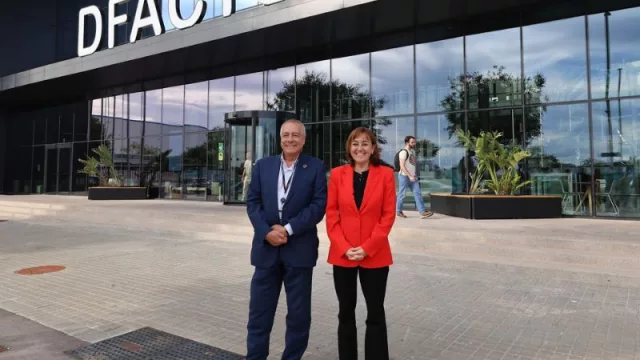 Barcelona se convierte en la sede mundial de la nueva economía con el BNEW hasta el 10 de octubre