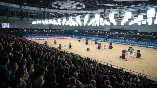 Un deporte que produce casi 8.000 millones de euros anuales en España, y no es el fútbol