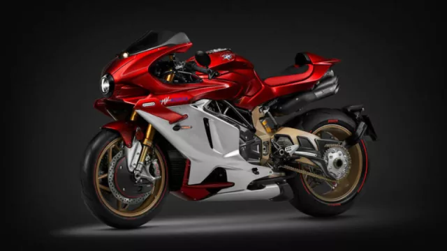 2025 sobre dos ruedas: lo último en motocicletas y tecnología avanzada