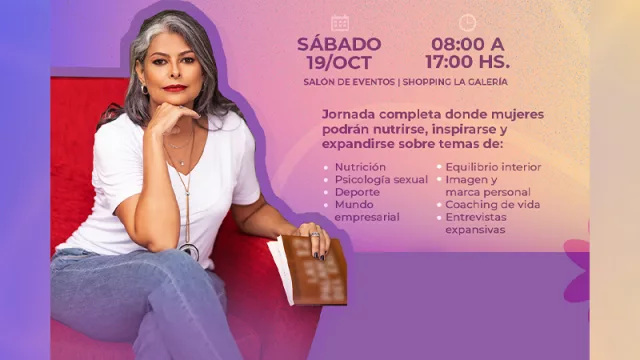 Épicas Fest: Un evento transformador que impulsa el liderazgo expansivo femenino