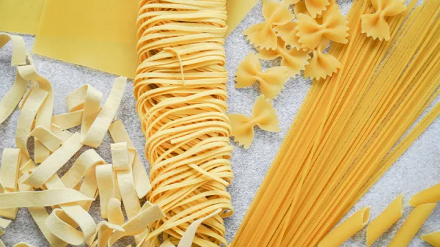 Se acerca el Día Mundial de la Pasta, una buena excusa para degustar esta delicia ¿Qué lugar preferís?