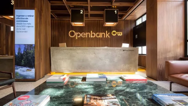 Openbank inicia operaciones en Estados Unidos para impulsar el negocio de consumo de Santander