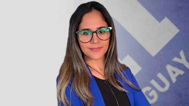 Rosa Simbrón: “Celebrar los logros, por pequeños que sean, genera un sentido de pertenencia y motivación”