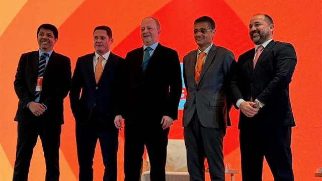 Itaú Latam Day: “El país está posicionado como destino de inversión global, secundado por el grado de inversión”