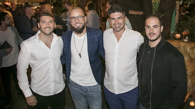 Civis y NRI Real Estate: alianza estratégica para impulsar inversiones entre Paraguay y Argentina