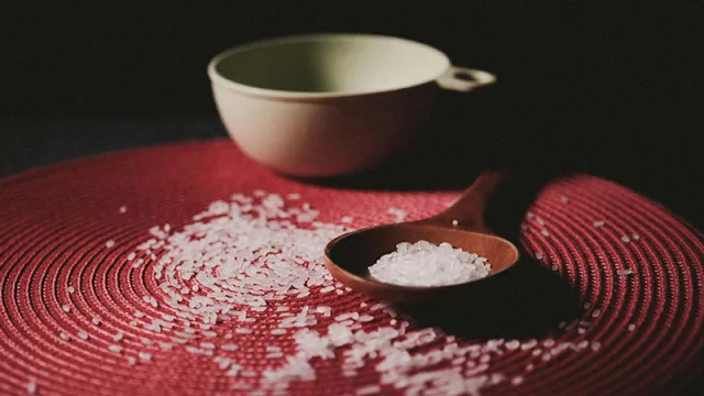 ¿Cuál de estas marcas de arroz preferís?