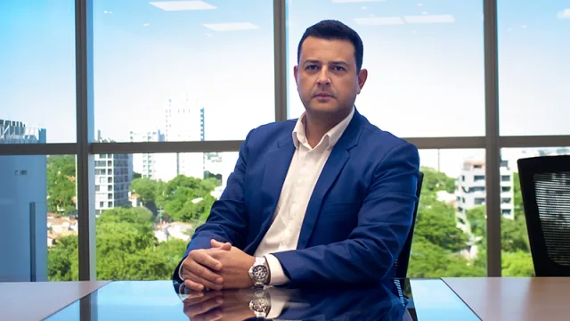 El futuro de los pagos: Banco Continental apuesta por la tecnología contactless con una nueva billetera digital