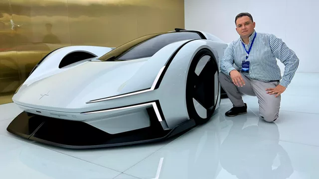 No compres a ciegas: la importancia del test drive antes de decidir