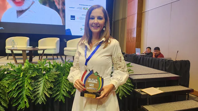 No es sólo cosa de hombres: en cinco años sector metalúrgico creció 184% en participación femenina