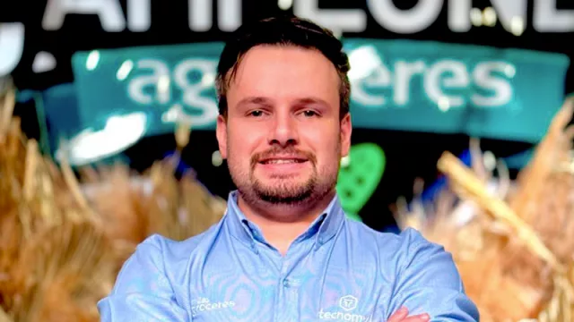 Tecnomyl Biotech impulsa desarrollo agrícola con la apertura de una nueva planta de producción en Villeta