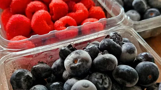 La Provincia mueve el mercado de las frutas exóticas (un negocio que transformó un desafío en éxito)