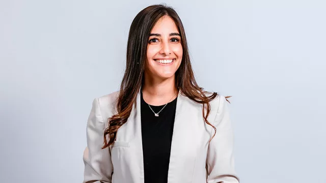 MIT reconoce a una paraguaya como Visionaria del Año: Giselle Ramírez hace historia