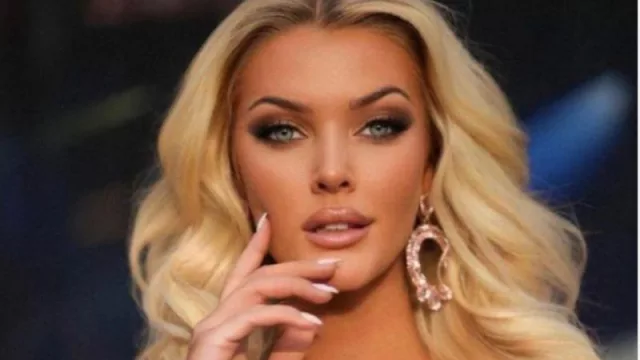 La dinamarquesa que asombra a toda América y al mundo con su belleza: Victoria Kjaer, nueva Miss Universo