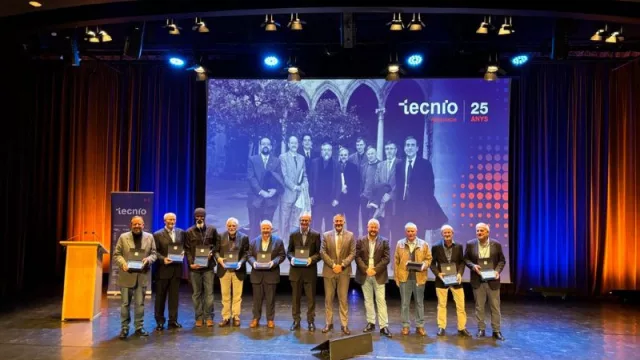 Las empresas catalanas han recibido más de 1.500 millones de euros de los fondos Next Generation desde 2021