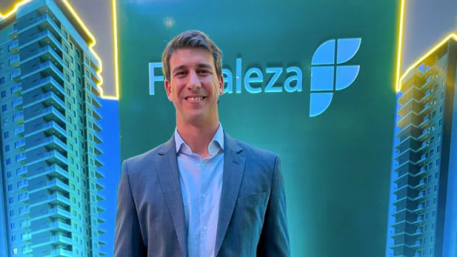 El futuro se construye hoy: Fortaleza San Martín eleva los estándares de vida en la capital