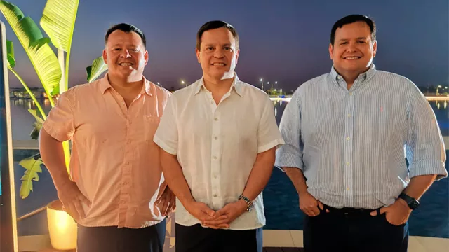 Para una vida mejor: Aquaterra entregó Amalfi 1 y 2 y anunció el desarrollo de Amalfi 3