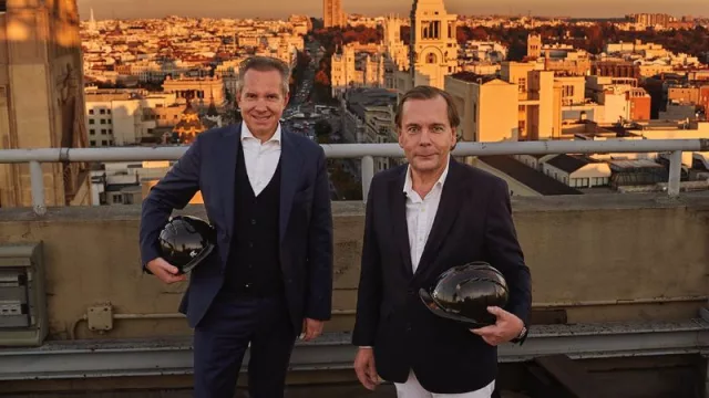 Madrid recibirá su primer Radisson Collection en 2027: un nuevo ícono del lujo en la calle Alcalá