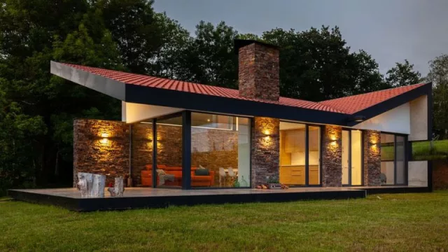 Solo el 8% de los españoles vive en la casa de sus sueños (y el 97% considera importante que su casa sea sostenible y energéticamente eficiente)