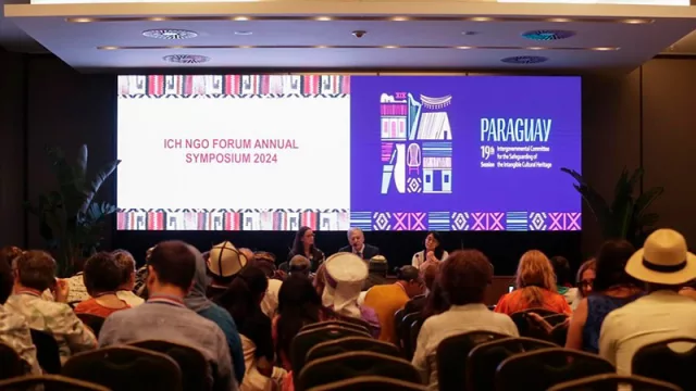 Guarania reconocida por la Unesco: ¿qué oportunidades traería al país?