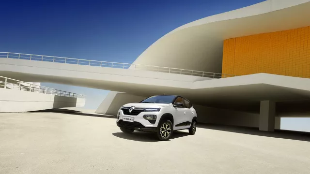 Vuelve al mercado argentino el Renault Kwid