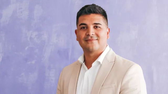 Enzo Lauro: “Un buen equipo también necesita flexibilidad y la capacidad de adaptarse a los cambios del entorno”