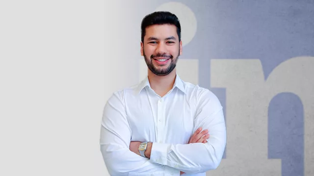 Alan Peña: “Conto apunta a convertirse en la principal aplicación de liquidación de impuestos para las personas físicas”