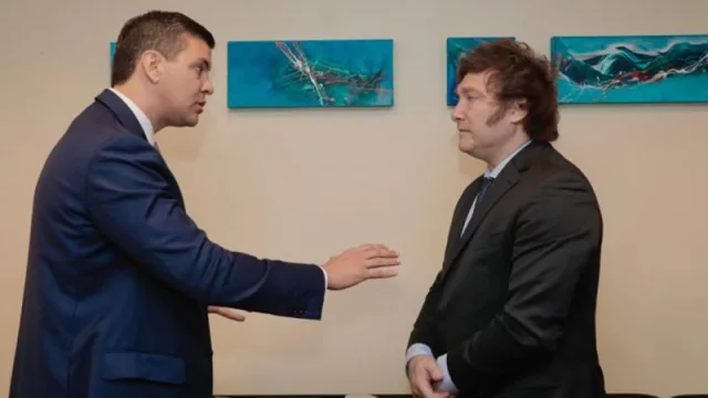 Un año de Milei: ¿cómo se mantiene la relación entre Paraguay y Argentina?