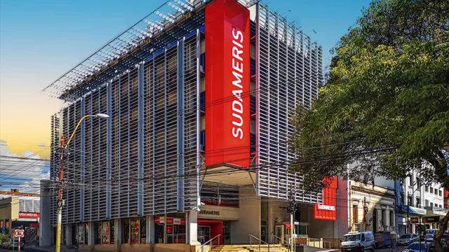 Sudameris se corona como el Banco del Año 2024 en Paraguay, según la revista británica The Banker