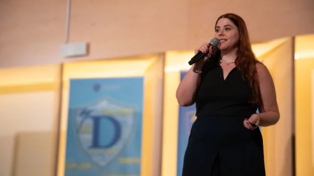 Michelle Shocron, la argentina detrás de Parsed (la startup de IA y que transforma 5 horas de trabajo en solo 10 minutos)