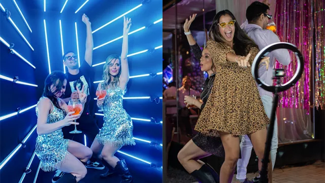 Diciembre pide fiesta: servicios de catering y eventos experimentan su temporada alta (y para 2025 demanda subiría a 30%)