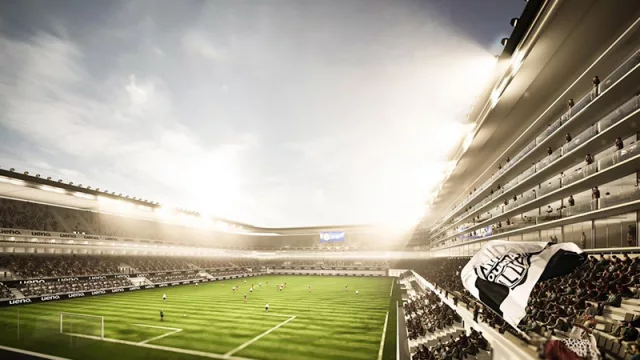 Paraguay se prepara para ganar en la Copa del Mundo: 2030, oportunidad de oro para economía y turismo