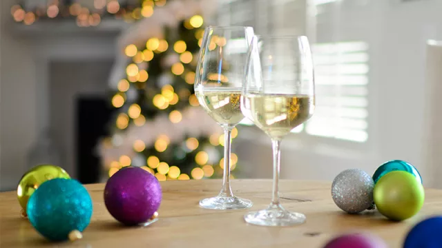 Brindamos: ¿Cuál es tu sidra favorita para Navidad?