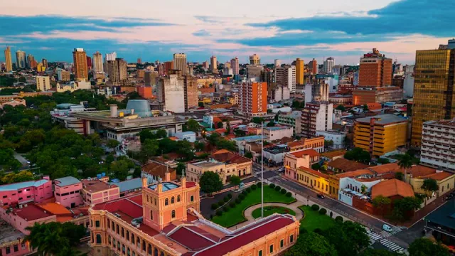 El 2025 proyecta un PIB de 3,8% (pero podría incrementarse si se reducen las tasas de interés)