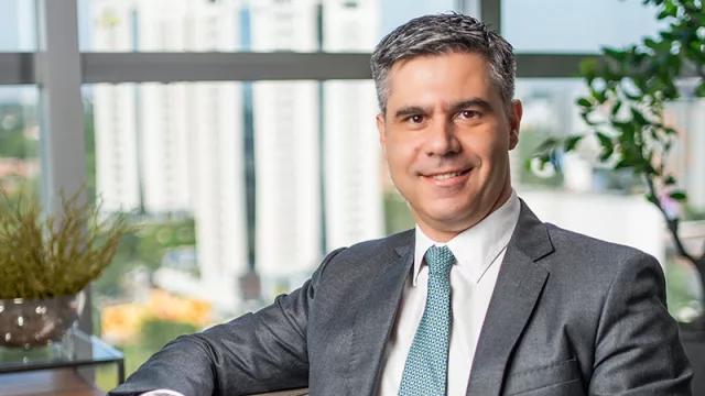 Eduardo Queiroz: “Cuando lográs comprender las necesidades de las personas, se crea un ambiente colaborativo que beneficia a todos”