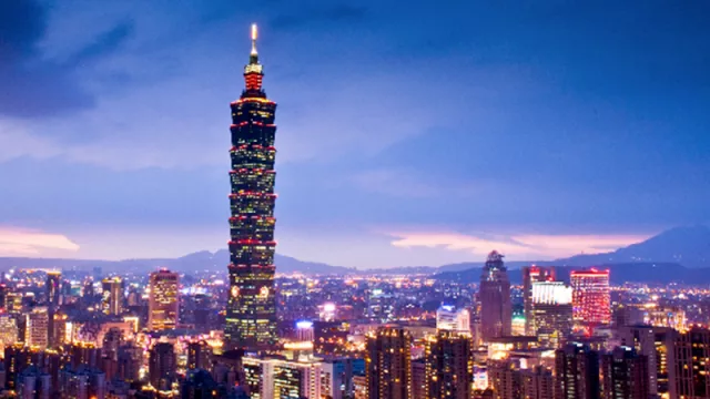 En Asia vuelan: estas son las rutas aéreas que dominaron 2024