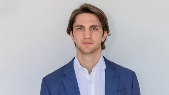 Alejandro Zuccolillo: “El tren de cercanías traerá consigo una transformación urbana significativa”