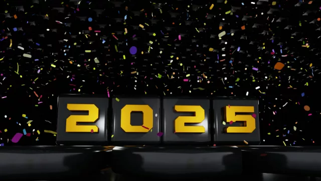 ¿Cuál es tu propósito para el 2025?