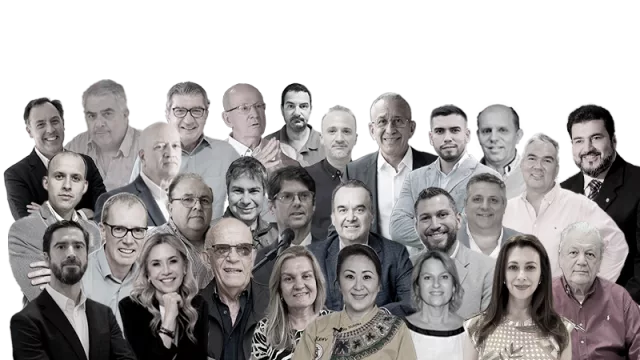 28 empresarios recomiendan libros que todos deberían leer al menos una vez para los negocios