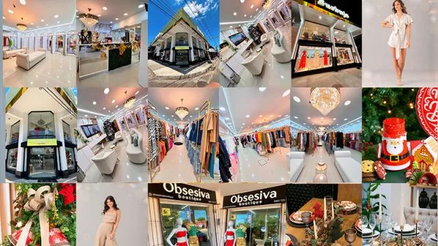 La fiebre de las compras: demanda de indumentaria explotó en las últimas semanas del año