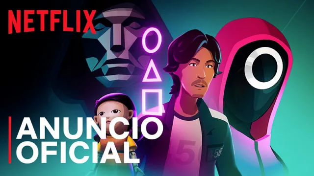 La fiebre por el Juego del Calamar llega para todos: ahora también es un juego móvil por tiempo limitado