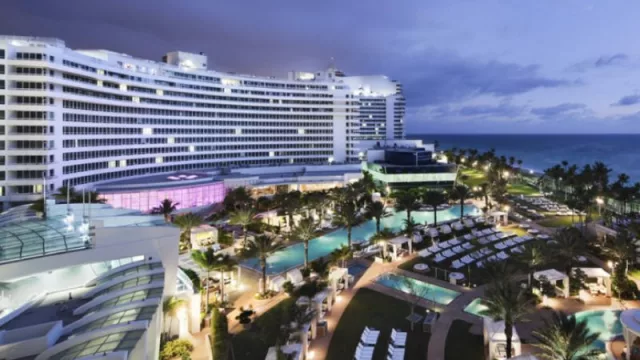 Los mejores lugares para celebrar el Año Nuevo (durante todo enero) en Miami