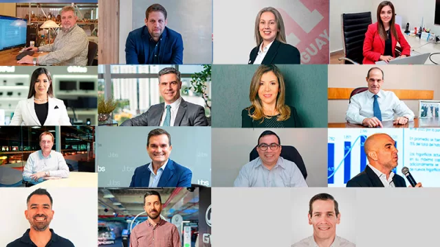 La esencia de un líder: 15 CEOs señalan qué habilidad todo gerente debería tener y si no, aprender