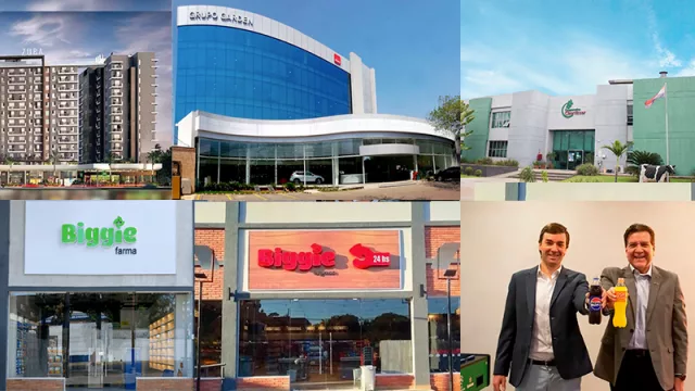 El año de jugadas maestras: expansiones y alianzas que aceleraron el ecosistema empresarial