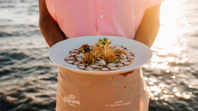 Con sabor a amor eterno: Pétalo de Estrellas de Paru Familia dará de qué hablar en San Ber