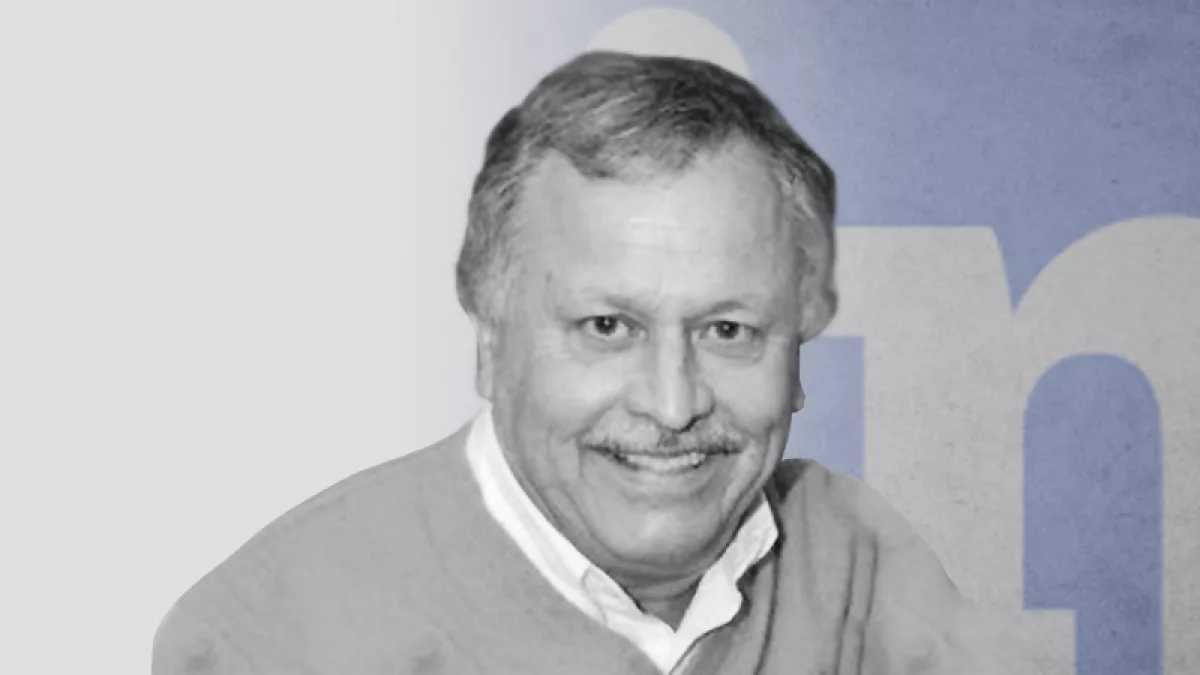 Carlos Rivas: “Es la tarea de un líder motivar con su ejemplo de ...