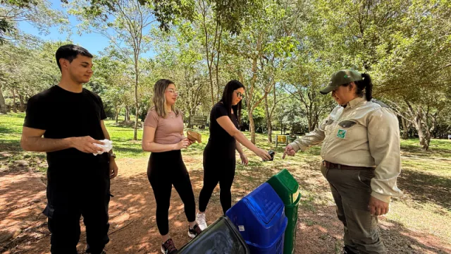 Mi Verano, Mi Compromiso: la campaña que busca mitigar la contaminación en los arroyos, playas y áreas silvestre