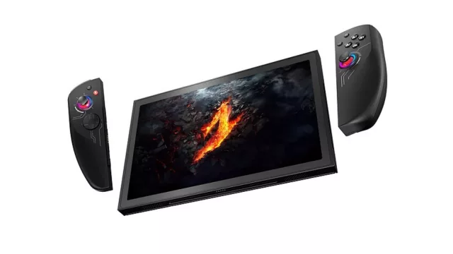 ¡Cuidado, gamers! Acer lanza su nueva línea de dispositivos portátiles Nitro Blaze