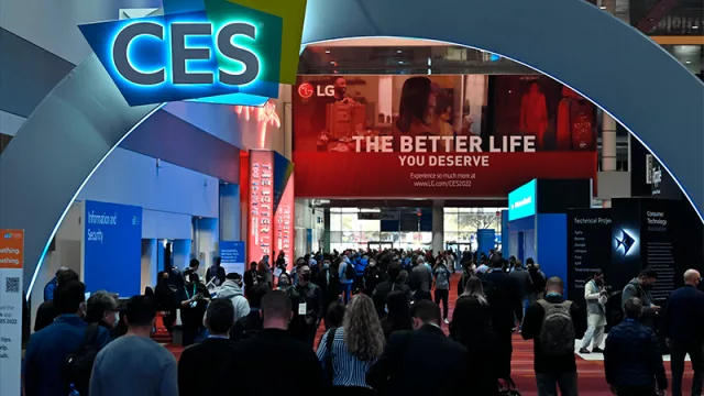CES 2025: 10 innovaciones tecnológicas más destacadas del evento