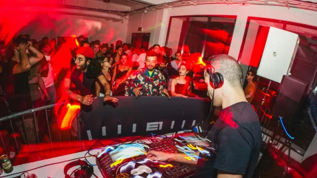 ¿En qué lugar preferís divertirte si vas a San Ber?